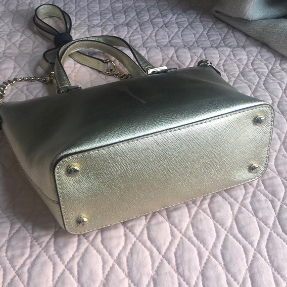 Kate spade mini crossbody bag - Picture 6 of 12